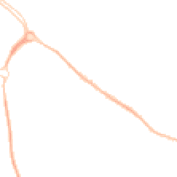 Night-time road noise heatmap for KT19 9XE