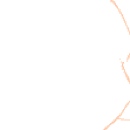 Night-time road noise heatmap for KT20 5AZ