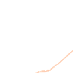 Night-time road noise heatmap for KT20 5BE