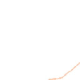 Night-time road noise heatmap for KT20 5BL