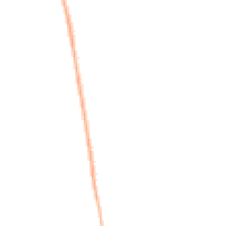 Night-time road noise heatmap for KT20 5BX