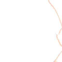 Night-time road noise heatmap for KT20 5DW