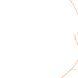 Night-time road noise heatmap for KT20 5ES
