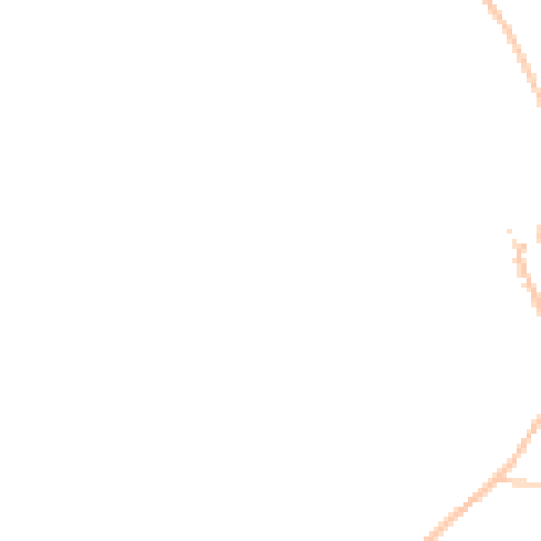 Night-time road noise heatmap for KT20 5ES