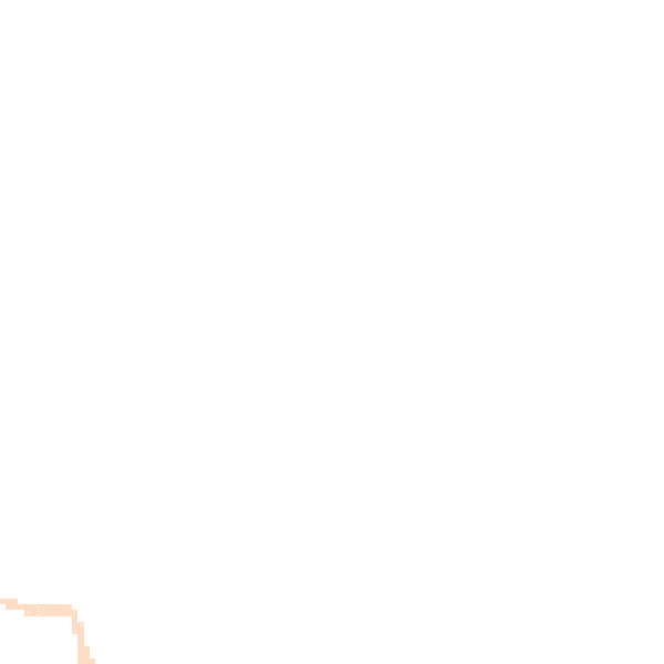 Night-time road noise heatmap for KT20 5HW