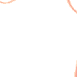 Night-time road noise heatmap for KT20 5LP