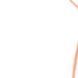 Night-time road noise heatmap for KT20 5LT