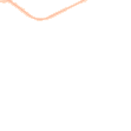 Night-time road noise heatmap for KT20 5PS