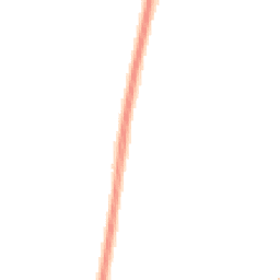 Night-time road noise heatmap for KT20 6BF