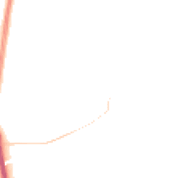 Night-time road noise heatmap for KT20 6EB