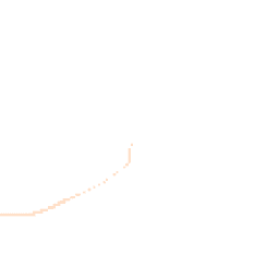 Night-time road noise heatmap for KT20 6EZ
