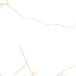 Daytime road noise heatmap for KT20 6HD