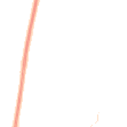 Night-time road noise heatmap for KT20 6HE