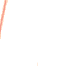 Night-time road noise heatmap for KT20 6HJ