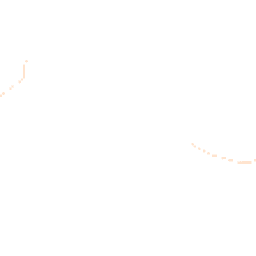 Night-time road noise heatmap for KT20 6HR