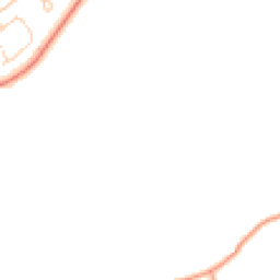 Daytime road noise heatmap for KT20 6JR