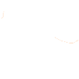 Night-time road noise heatmap for KT20 6PR