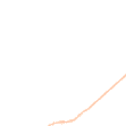 Night-time road noise heatmap for KT20 7AE