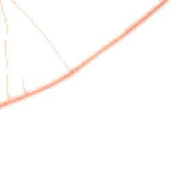 Daytime road noise heatmap for KT20 7JA