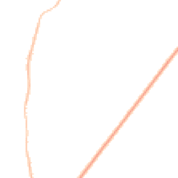 Night-time road noise heatmap for KT20 7QE