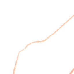 Night-time road noise heatmap for KT20 7RN