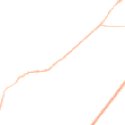 Night-time road noise heatmap for KT20 7RP