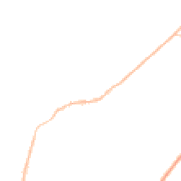 Night-time road noise heatmap for KT20 7RY
