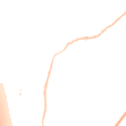 Night-time road noise heatmap for KT20 7SG