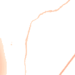 Night-time road noise heatmap for KT20 7SN