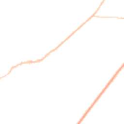 Night-time road noise heatmap for KT20 7TG