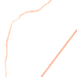 Night-time road noise heatmap for KT20 7TU