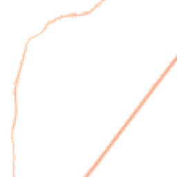 Night-time road noise heatmap for KT20 7TW