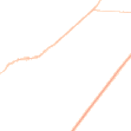 Night-time road noise heatmap for KT20 7UD