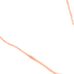Night-time road noise heatmap for KT22 7GG