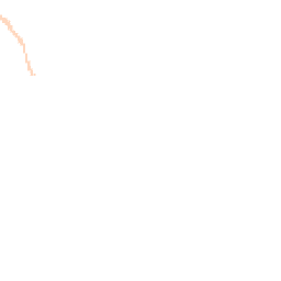 Night-time road noise heatmap for KT22 9JY