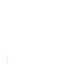 Night-time road noise heatmap for KT22 9SY