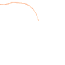Night-time road noise heatmap for KT22 9TT