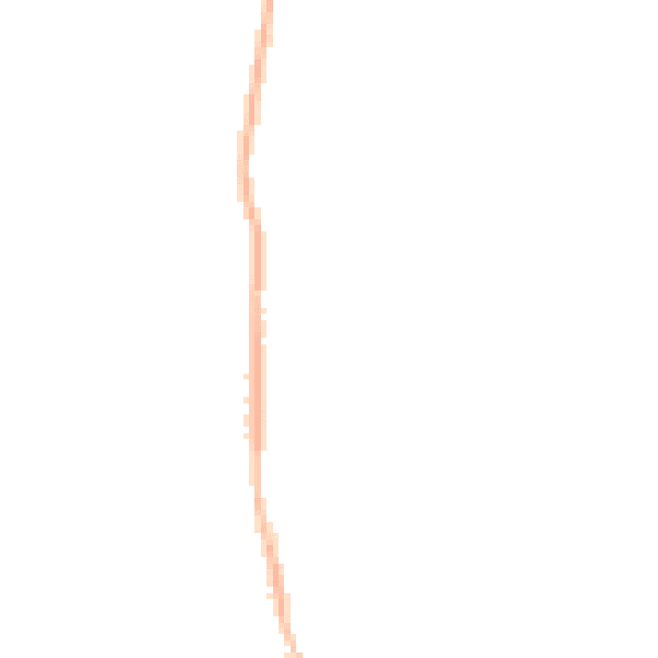 Night-time road noise heatmap for KT24 5AA