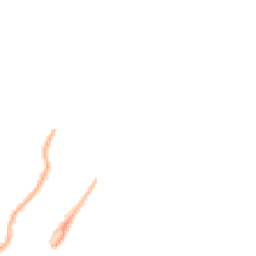 Night-time road noise heatmap for KT9 2BB