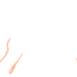 Night-time road noise heatmap for KT9 2BJ