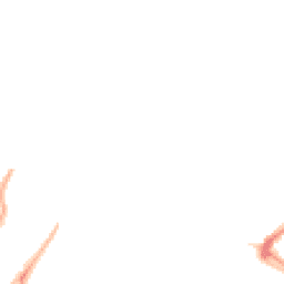 Night-time road noise heatmap for KT9 2BW