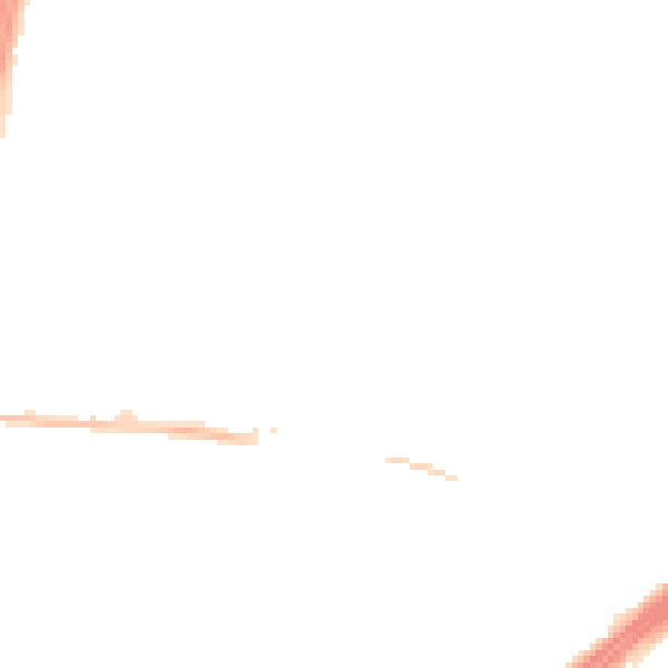 Night-time road noise heatmap for L11 1AG