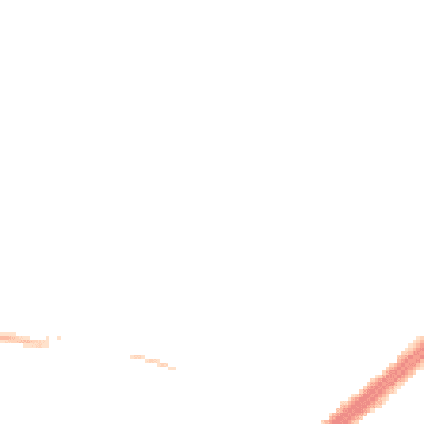Night-time road noise heatmap for L11 2AR
