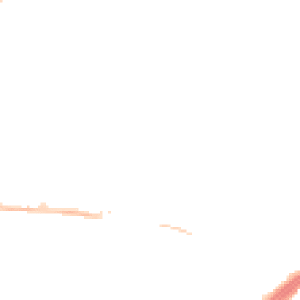 Night-time road noise heatmap for L11 2YH
