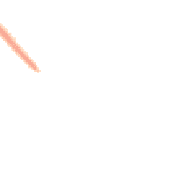 Night-time road noise heatmap for L11 4UA