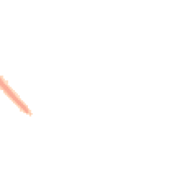 Night-time road noise heatmap for L11 9AB