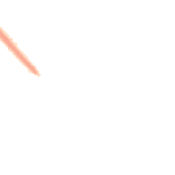 Night-time road noise heatmap for L11 9AG