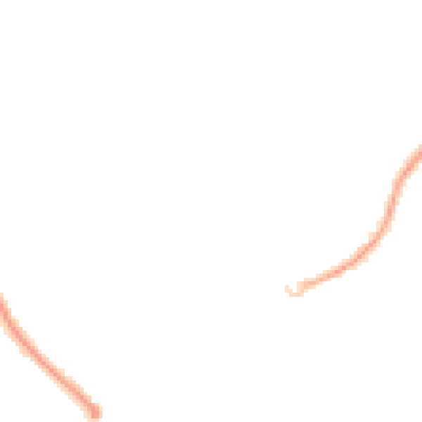 Night-time road noise heatmap for L12 9JN