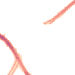 Night-time road noise heatmap for L13 0BA