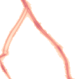 Night-time road noise heatmap for L13 0BU